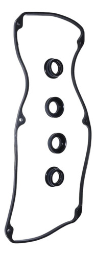 Junta De Tapa Puterias Chevrolet S10 2.4 L 4 C 22-25