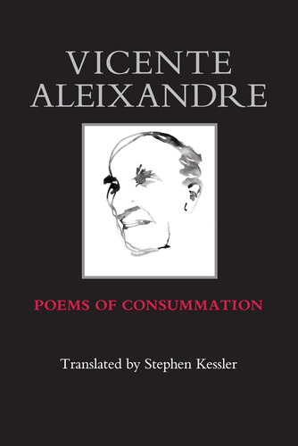 Libro: Poemas De Consumación
