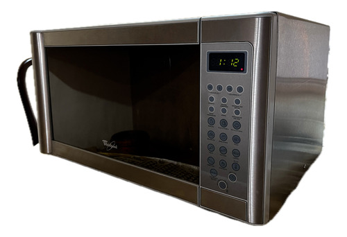 Horno Microondas Whirpool Wm2014s