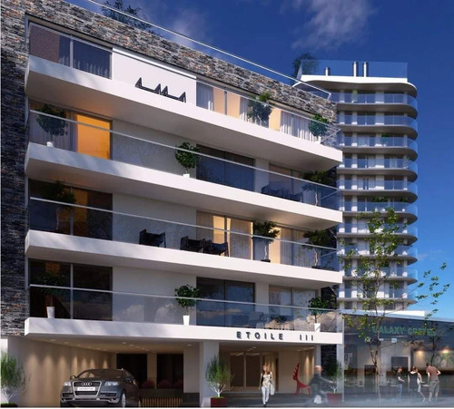 Venta Dpto 2 Dorm Cochera Con Amenities - Villa Carlos Paz