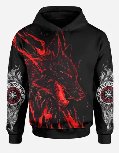 Buzo de lobo new arrivals