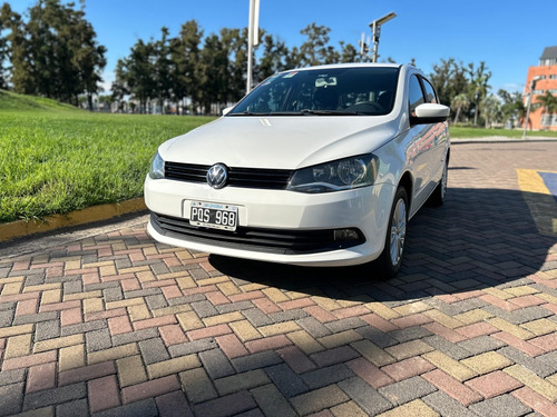 Volkswagen Gol Trend 1.6 Highline 101cv