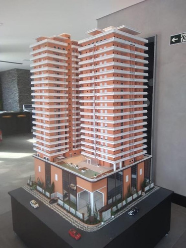 Imagem 1 de 30 de Apartamento Com 3 Dormitórios À Venda, 120 M² Por R$ 820.000,00 - Canto Do Forte - Praia Grande/sp - Ap2930