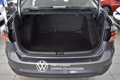 Volkswagen Virtus 1.0 170 TSI SENSE MANUAL