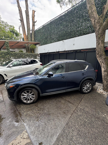 Mazda Cx-5 2019 Signature 228hp