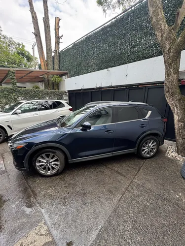 Mazda Cx-5 2019 Signature 228hp