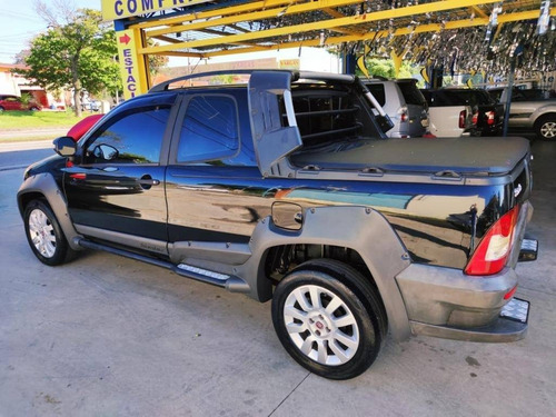 Fiat Strada 1.8 Mpi Adventure Cd 16v Flex 2p Manual