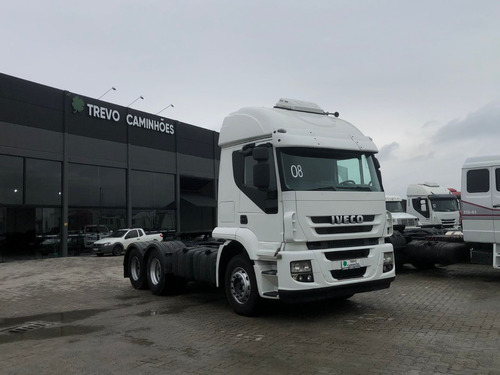 Iveco Stralis 420 