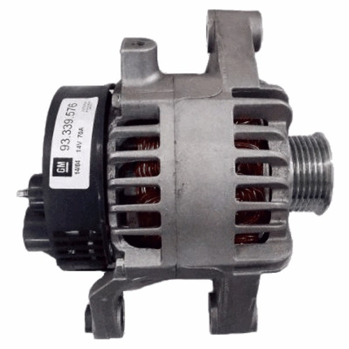 Alternador Chevrolet Corsa Brasil 2003 4 Cil 1.8l 70 A (Reacondicionado)