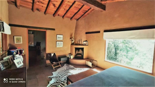 Rancho En Venta En Colonia Valle De Bravo, Valle De Bravo, Estado De México