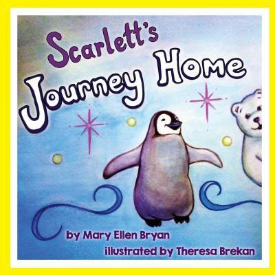 Libro Scarlett's Journey Home - Mary Ellen Bryan