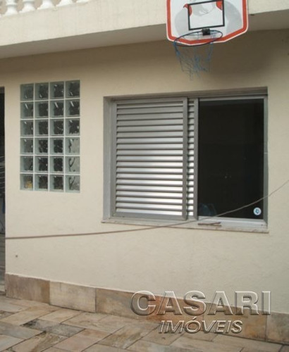 Imagem 16 de 26 de Casa Residencial À Venda, Vila Caminho Do Mar, São Bernardo Do Campo - Ca9564. - Ca9564