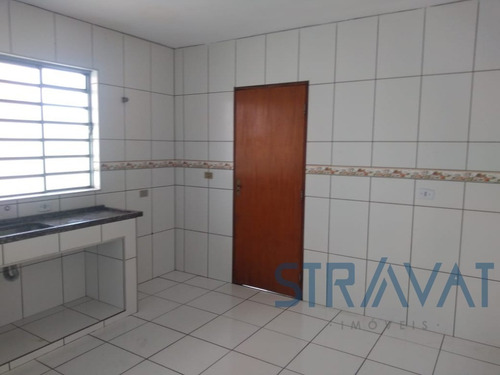Imagem 4 de 11 de Casa - Ca01618 - 70012294