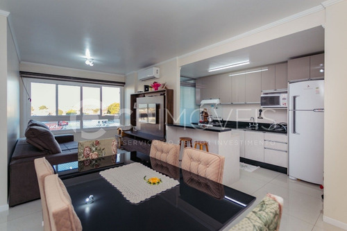 Imagem 13 de 30 de Apartamento Em São Sebastião, Porto Alegre/rs De 110m² 2 Quartos À Venda Por R$ 564.900,00 - Ap1217387-s