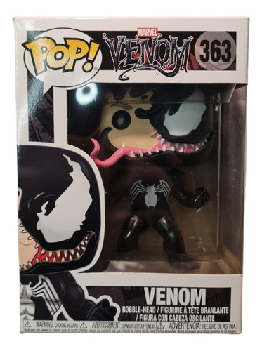 Funko Pop Venom 363