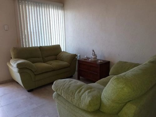Imagen 3 de 12 de Departamento En Venta En Los Delfines