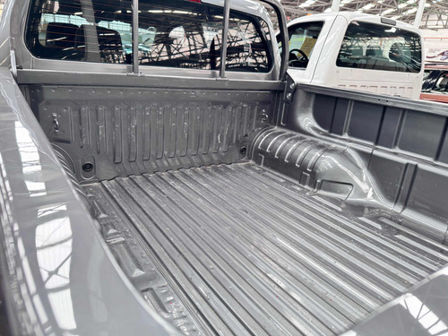 Chevrolet S-10 Max 2.4 Doble Cabina E 4X2 Mt