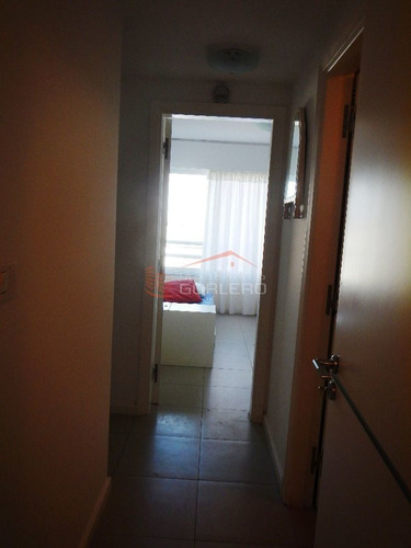 Imagen 13 de 30 de Apartamento En Punta Del Este, Zona Brava