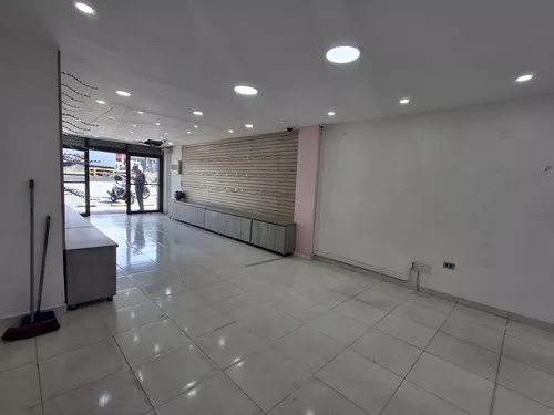 Local En Arriendo Ubicado En Medellin Sector Guayabal (25071).