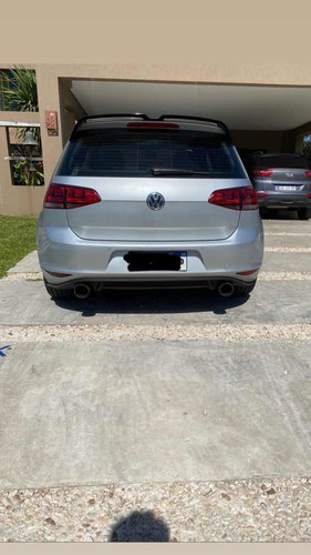 Volkswagen Golf 1.4 Highline Tsi Dsg 2016