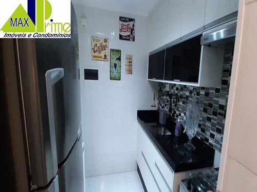 Imagem 5 de 24 de Apartamento - Ap01138 - 70608844