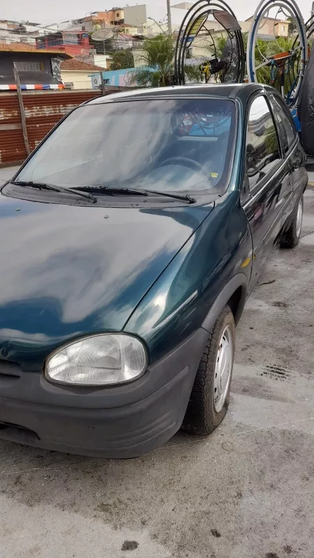 Chevrolet Corsa 1.0 Wind 3p