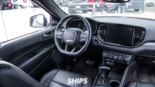 Dodge Durango 5.7 V8 R/t At