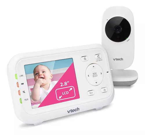 Segunda imagen para búsqueda de baby monitor