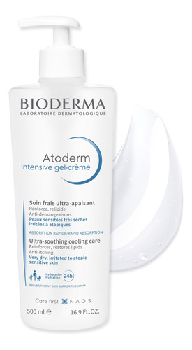 Bioderma - Atoderm Intensive - 7350718:mL a $209990