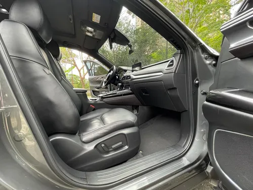 Mazda CX-9 2.5 Grand Touring Lx