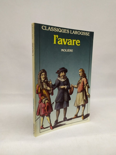 L'avare