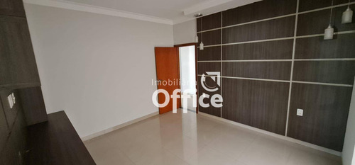 Imagem 19 de 30 de Casa À Venda, 192 M² Por R$ 750.000,00 - Parque Brasília - Anápolis/go - Ca0967