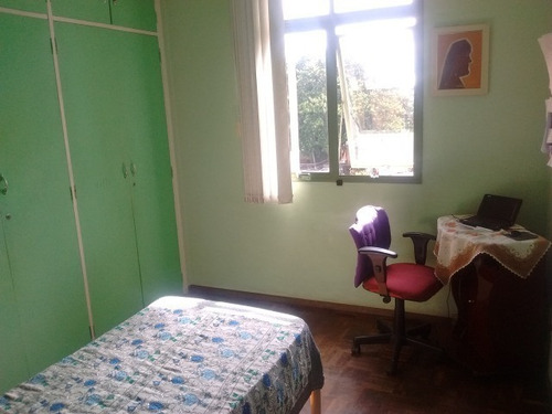 Imagem 7 de 10 de Apartamento - Santa Efigênia - Belo Horizonte - R$ 297.000,00 - 8839
