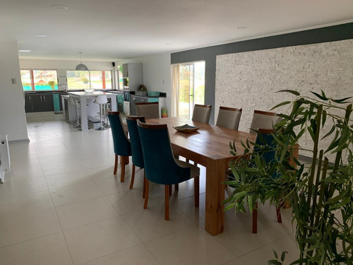 Gran Casa En Melipilla , Porcentaje Con Credito Directo