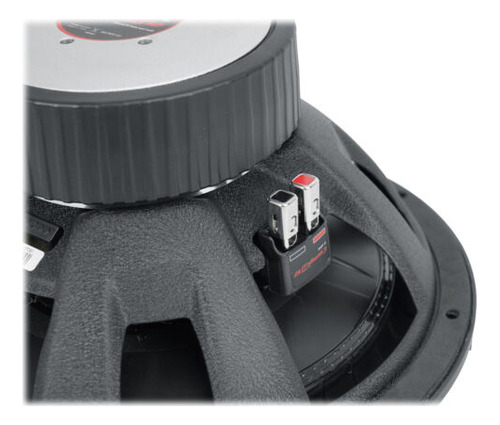 Kicker 48cwr122 Compr 1000 Watt 12 Subwoofer Dvc 2-ohm Ccc