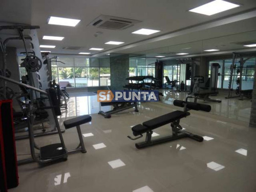 Imagen 18 de 30 de Apartamento En Mansa En Alquiler
