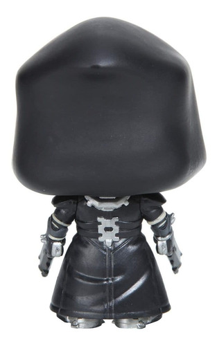 Figura De Acción Funko Pop, Overwatch: Reaper #93
