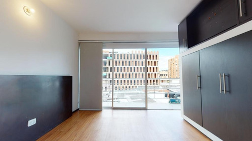 Imagen 4 de 10 de Apartaestudio En Venta En Bogotá . Cod 13113