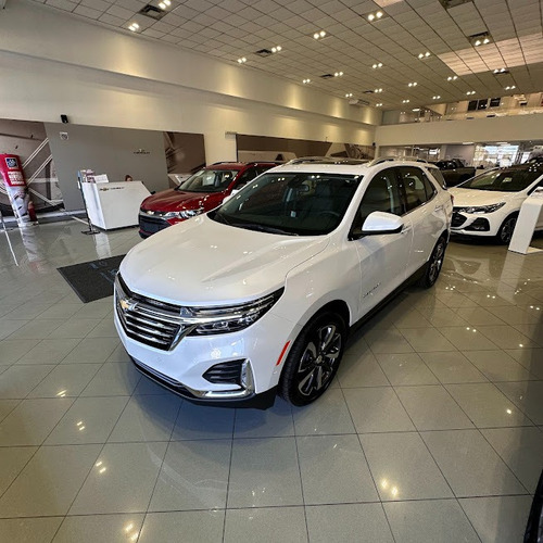 Chevrolet Equinox 1.5t Premier 4wd