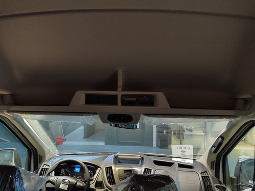 Ford Transit 2.0 Minibus 17+1 Manual - Solo para Empresas - HD
