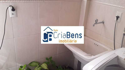 Imagem 15 de 15 de Apartamento-à Venda-freguesia (ilha Do Governador)-rio De Janeiro - Ppap30176