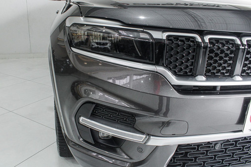 Jeep Commander Overland T270 1.3 TB Flex Aut.