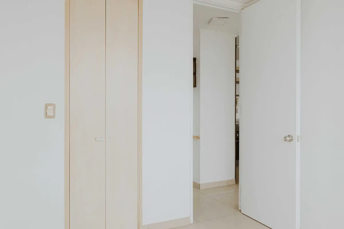 Imagen 3 de 25 de Un Departamento Tranquilo Donde Puedes Vivir. (132526)