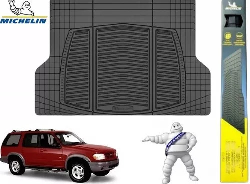 Cubre Cajuela Camioneta Ford Michelin Explorer 95