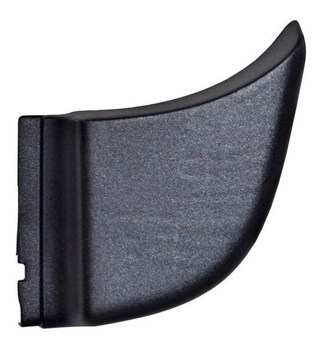 Imagen 1 de 1 de Puntera Paragolpe Tras. Der. Toyota Hilux 2008-11