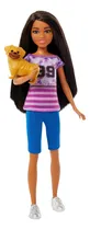 Comprar Barbie Muñeca Stacie Al Rescate Ligaya
