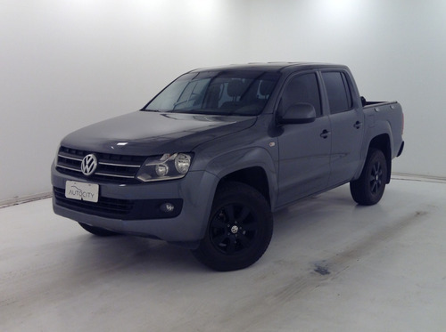 Volkswagen Amarok 20td 4x2 Dc Trend.180 Hp