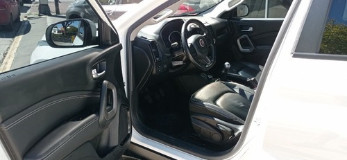 Imagen 5 de 9 de Fiat Toro Freedom 2.0 Tdi 4x4 Cuero Manual Romera Necochea