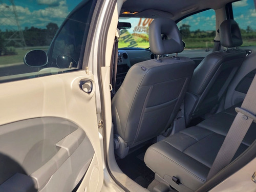 Imagem 8 de 10 de Chrysler Pt Cruiser 2.4