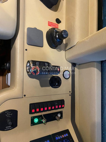 Lancha Azimut 70 2015 Ñ Intermarine Fairline Schaefer